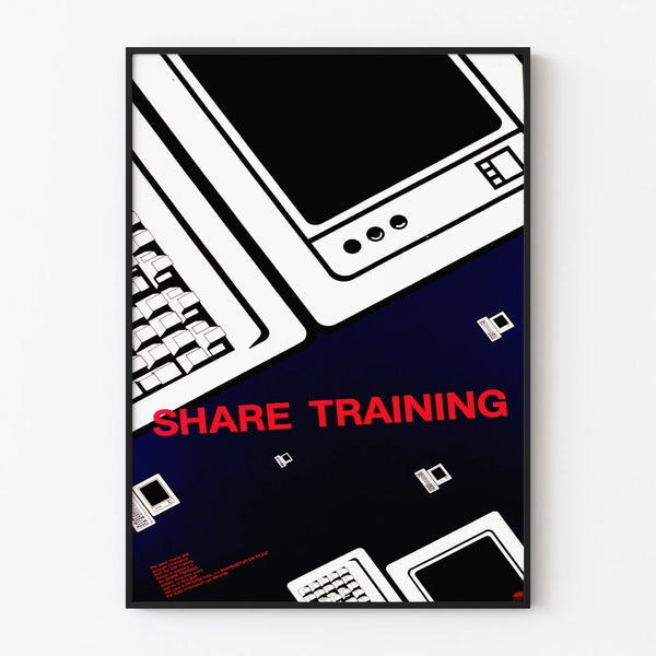 share-training