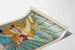 Art Deco plakat Sigmund Ullman Co - Vintage vægdekoration