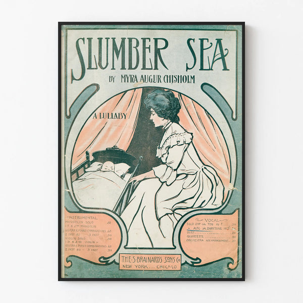 slumber-sea