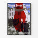 Vintage plakat Slums Breed Crime – Urban vægdekoration
