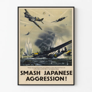 smash-japanese-aggression