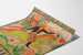 Vintage plakat fra Polsk Kunstudstilling 1921 Nationalforeningen for Smukke Kunstarter