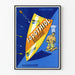 Vintage reklameplakat for medicinen Sodothiol