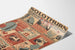 Vintage reklameplakat for Solothurn