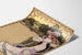 Vintage plakat Sommer Casino-stil Art Nouveau