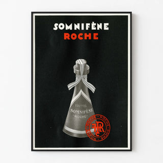 somnifene-roche