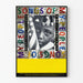 Plakat Songs of My People - Afroamerikanske portrætter