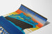 Vintage plakat Sydamerika Royal Mail - Marine vægdekoration