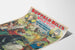 Plakat af Buffalo Bill's Wild West og de Sydamerikanske Gauchos