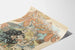 Plakat Mindeskrift fra Rocquencourt af Jules Cohen - Vintage vægdekoration
