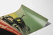 Vintage plakat Speed Mixed Cigarette til vægdekoration