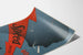 Vintage reklameplakat Speed Mixed Cigarett 40 Ore