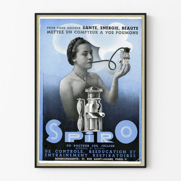 spiro
