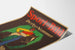 Vintage sportsheste derby plakat til pris 50 Pfennig
