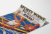 Vintage sport nautisk plakat 1933