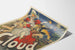 Vintage plakat St. Cloud Fête Patronale Grandes Eaux