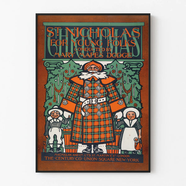 st-nicholas-for-young-folks