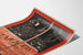 Vintage plakat St Nicholas Magazine - Retro vægdekoration til børn