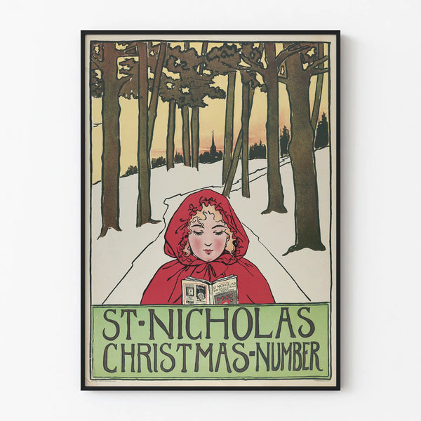 st-nicholaschristmas-number