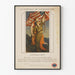 Vintage plakat Stand By Kampagne for Kammeratskab