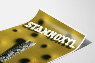 stannoxyl