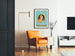Vintage plakat af Stella Maris med Mary Philbin