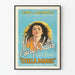 Vintage plakat af Stella Maris med Mary Philbin