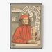 Vintage plakat Stora Bryggeriets Øl - Retro ølvægdekoration