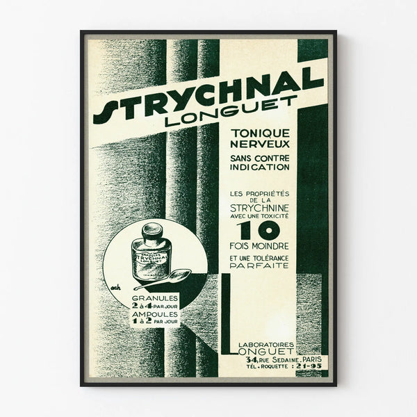 strychnal-3