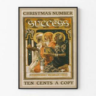 success-christmas-number