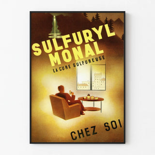 sulfuryl-monal-2