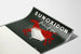 Vintage reklameplakat for Sunoxidon til sundhed