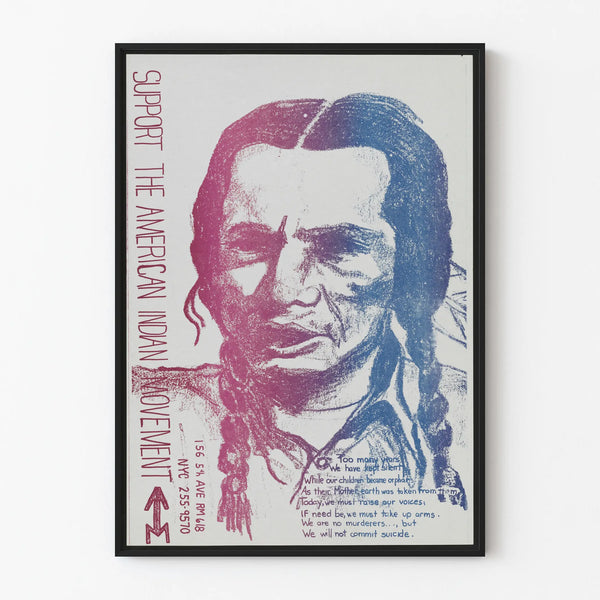 support-the-american-indian-movement