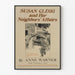 Vintage plakat af Susan Clegg and Her Neighbors' Affairs af Anne Warner