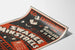 Vintage plakat Swanee Minstrels - Retro vægdekoration