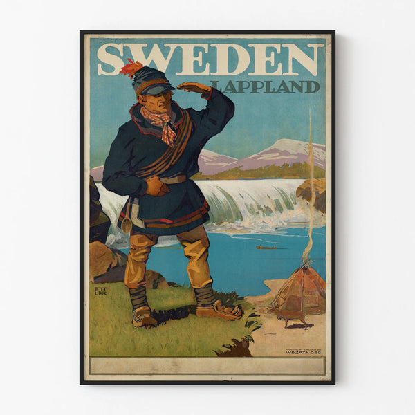 sweden-lappland