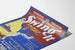 Vintage plakat Swing It - Teaterkomedie Musical