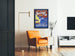 Vintage plakat Swing It - Teaterkomedie Musical