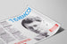 Plakat vintage T IS REMCO vægdekoration retro Artem Legrand — visning af kunstværket