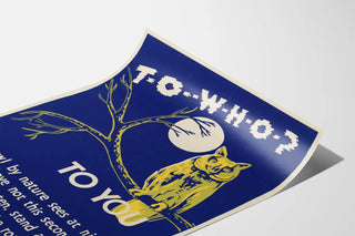 t-o-w-h-o-to-you