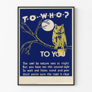 t-o-w-h-o-to-you