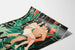 Vintage plakat af Tarzan med Johnny Weissmüller