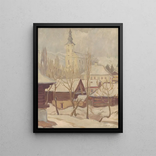 tefan Polkorb - Winter Motif from Hepa.webp