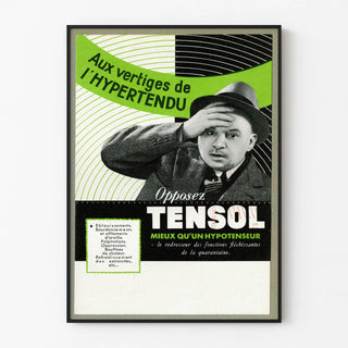 tensol-30