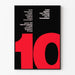 Plakat Fødselsdag 10 År Institut Uddannelse Karriere