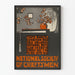 Vintage plakat Udstilling National Society of Craftsmen 1916