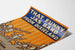 Vintage plakat That Funny Jas Band from Dixieland