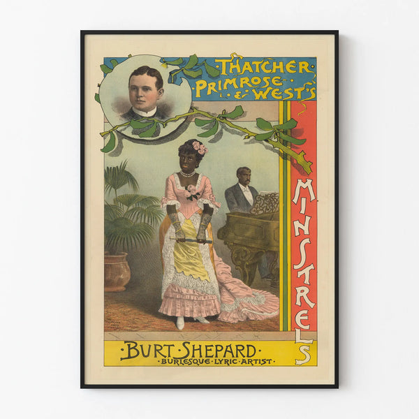thatcher-primrose-and-wests-minstrels-burt-shepard-burlesque-lyric-artist