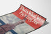 Vintage plakat Statue of Liberty That's What We're Fighting For