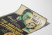 Vintage plakat 'The Amazing Dr. Clitterhouse' - Retro vægdekoration